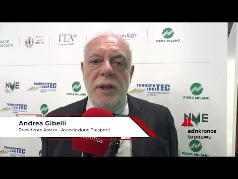Video Trasporti: al Transpotec-Nme Asstra delinea il futuro della mobilità collettiva