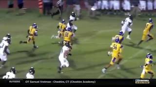 Get to Know Rutgers Recruits