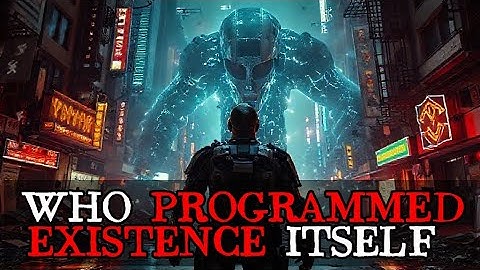 The Simulation Paradox — Are We Code or Consciousness?