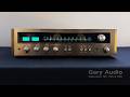 Onkyo TX-330 Solid State Stereo Receiver Japan 1974