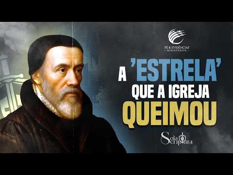 William Tyndale | The Justice of Christ - Sola Scriptura EP11