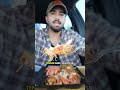Bought more food off of Facebook Marketplace! #pov #solo #mukbang #asmr #fbmarketplace
