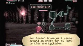 Let's Play Dark Cloud Part 3