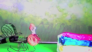 Structure of the Leaf