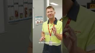 Site Induction Video