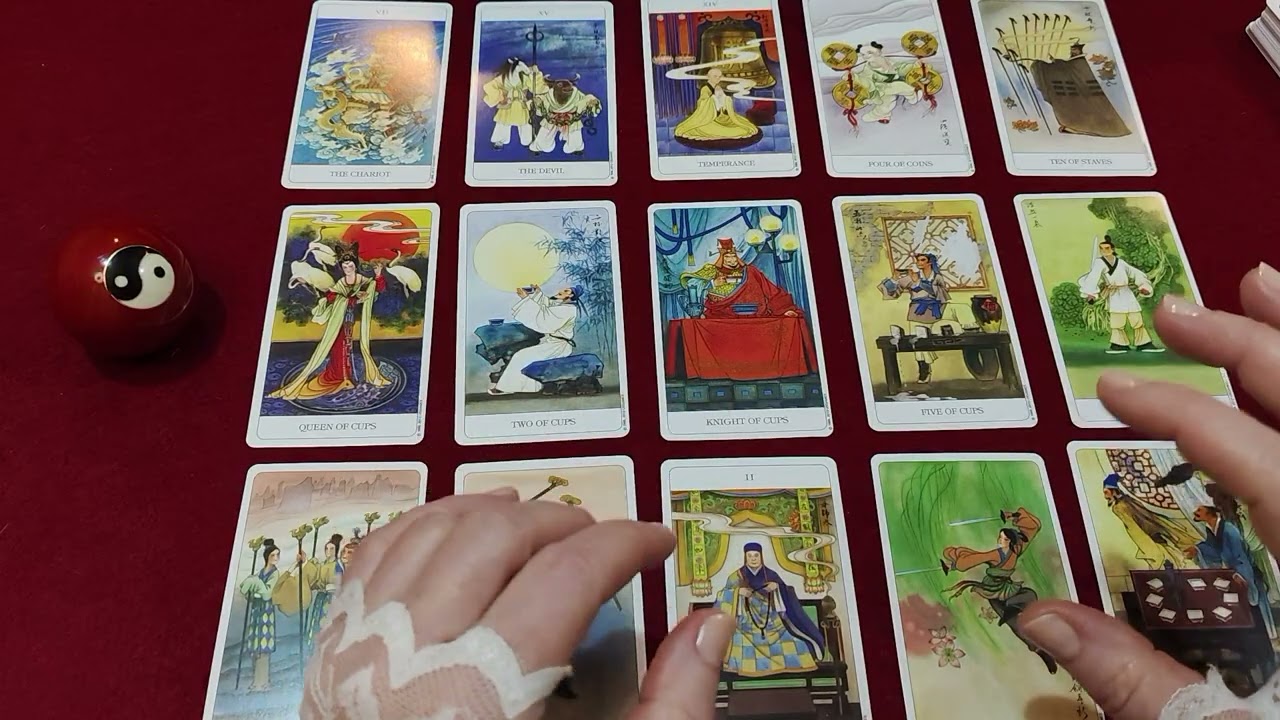 Oroscopo cinese: GALLO 🐓 Nuovi incontri ma prudenza verbale 