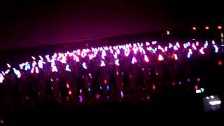 2014 JFK show finale