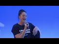 INF Congress 2019 - Athlete Perspective: Sharni Layton