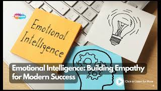 Give your child the ultimate tool for life: Emotional Intelligence (EI)! 🚀 screenshot 2
