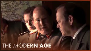 Inside Hitler's Mind - Mental Health, Drugs and Decision Making Explored