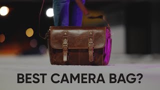 best camera bag? ❤️  MegaGear Torres Pro Review