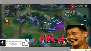 Nopyta 3 Lần Trượt Mega Kill Thánh Nhọ Thích Được Ăn Cay