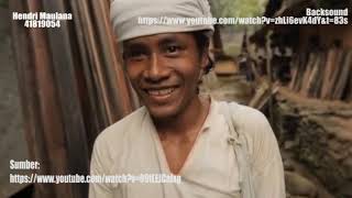 Kesenian Suku Baduy