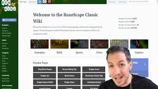 Entire RuneScape & OSRS Timeline From 2001-2026! Greatest Game Ever!