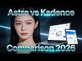 Kadence or Astra for WordPress in 2026? Here’s My Pick