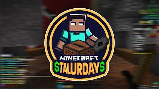 Minecraft Saturdays SAVED Me in Hypixel Bedwars!