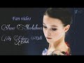 Fan-Video Anna Sherbakova// My future- Billi Eilish
