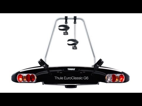 thule g6 euroclassic 929