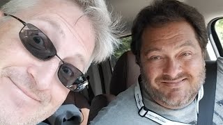 LIVE Eclipse video from Gallatin, Tennessee - Part 4