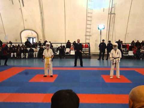 ფინალური ორთაბრძოლა და პირველი ადგილი :D !!! მონაწილე „გიორგი ხუგაევი„ (GEO)