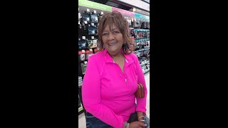 Linda Hinton Memorial Video Tribute SD 480p