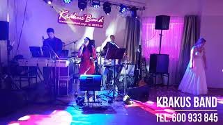 KRAKUS BAND  - What a wonderful world