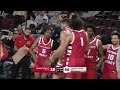 #HLMBB Detroit Mercy vsCentral Michigan - 12.21.2023 Highlights