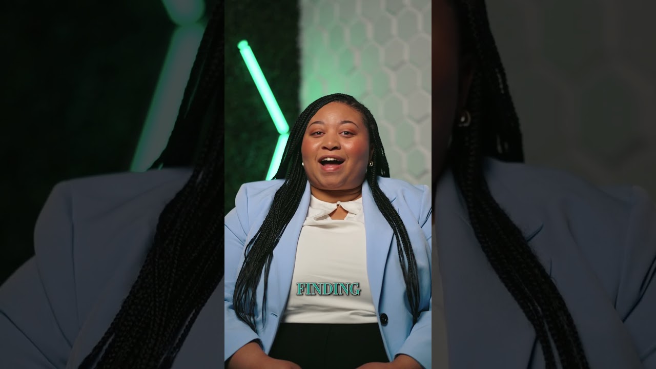 Reading, Investigating, Helping—Why Law Feels Right for Me