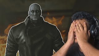 ريـزدنـت ايـفـل 9 ( 6 )