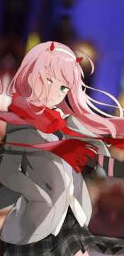 Zero Tow//[AMV]