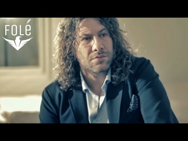 Gena - Aman (Official Video)