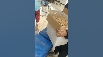 Walnut kernels! How are walnut kernels packed?