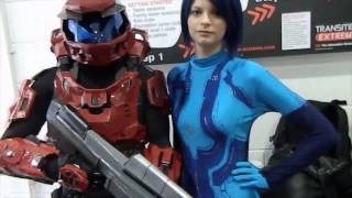 Granite City Comic-Con (Year One)