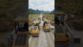 No Bridge, No Road—Until This Transformation Happened