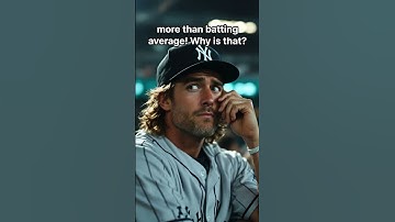 What Is OPS in Baseball? Simple Explanation for Beginners