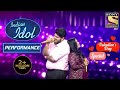 Sayli और Ashish ने दिया एक ज़बरदस्त Performance | Indian Idol Season 12 | Valentine's Day Special