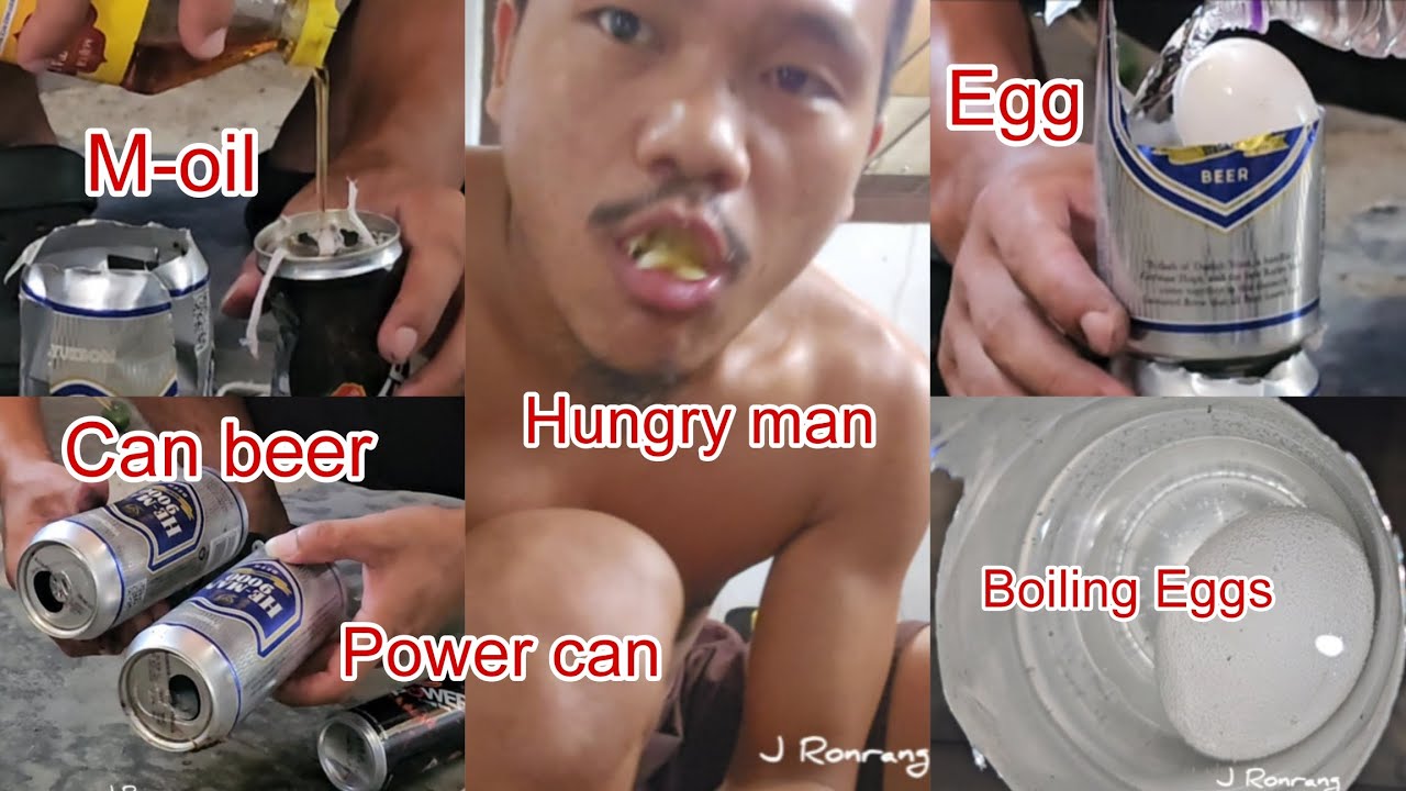 How to make can 