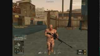 Battlefield P4F - Glitches [Part 1]