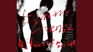 a flood of circle - Quiz Show