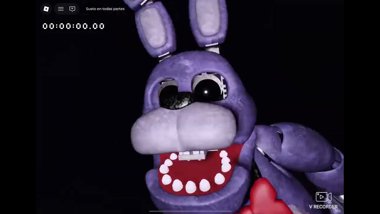 Primera vez jugando este juego (está pro)