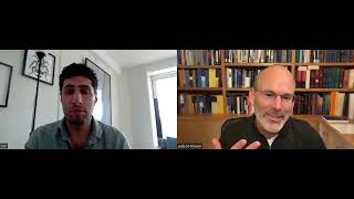 The Neuroscience of Craving, Addiction, and Meditation - Dr. Judson Brewer