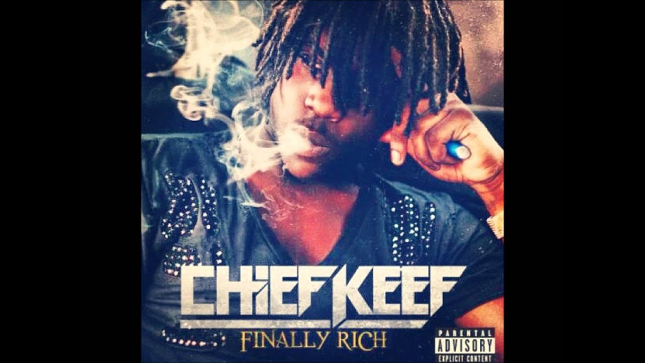 Obejrzyj Chief Keef - Squad I Trust (Prod. By Kodak Beatz) w YouTube Obejrzyj Chief Keef - Squad I Trust (Prod. By Kodak Beatz) w YouTube