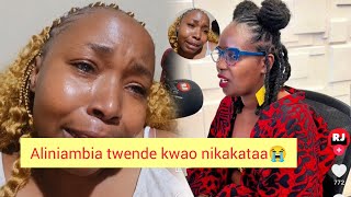 Confession time🤔,  mibango ya gûcina mwîrî wa maribel kwambîrîria😭