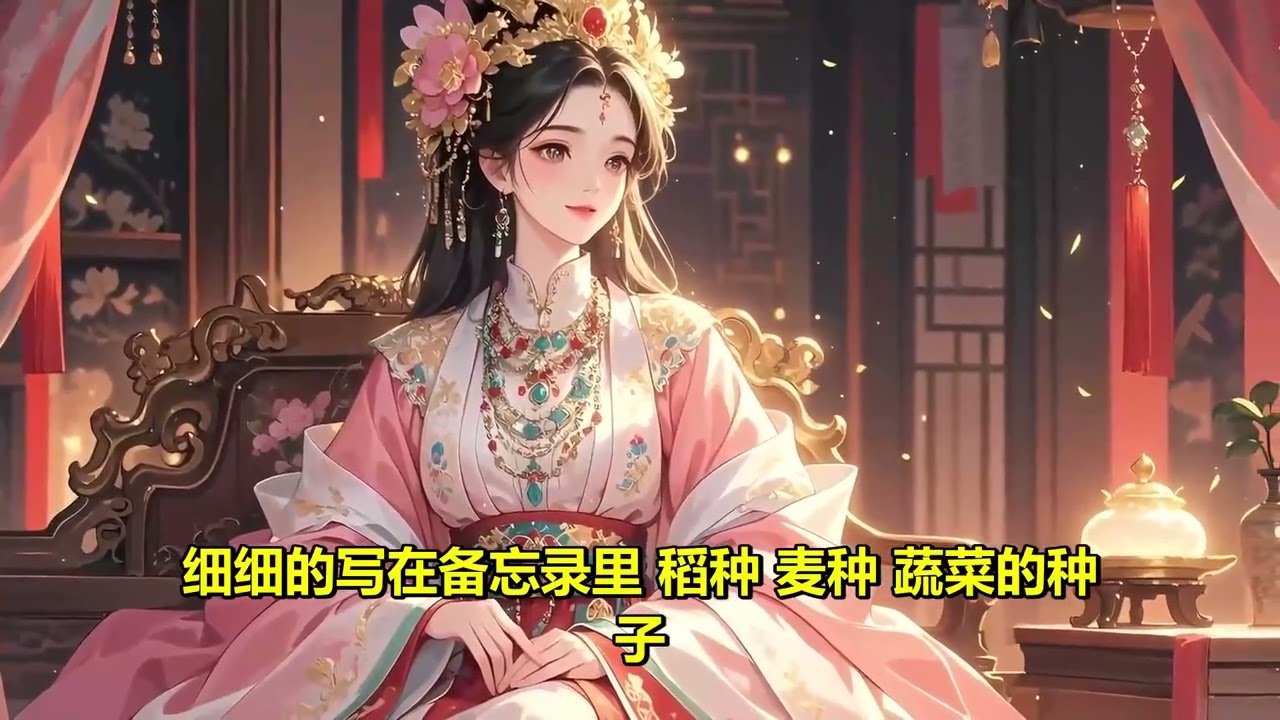 【完结】《穿成古代小寡妇》沈令兮意外打开了一个空间，为了弄清楚自己的身份来到了另一个世界。身份还没搞清楚先接手了一堆小萝卜头，看她在异世界养崽带着婆家一起发家致富。#玄学#种田#修仙#空间#马甲#千金