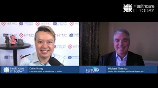 Futura Healthcare - Reducing Labor Costs Without Cutting Staff