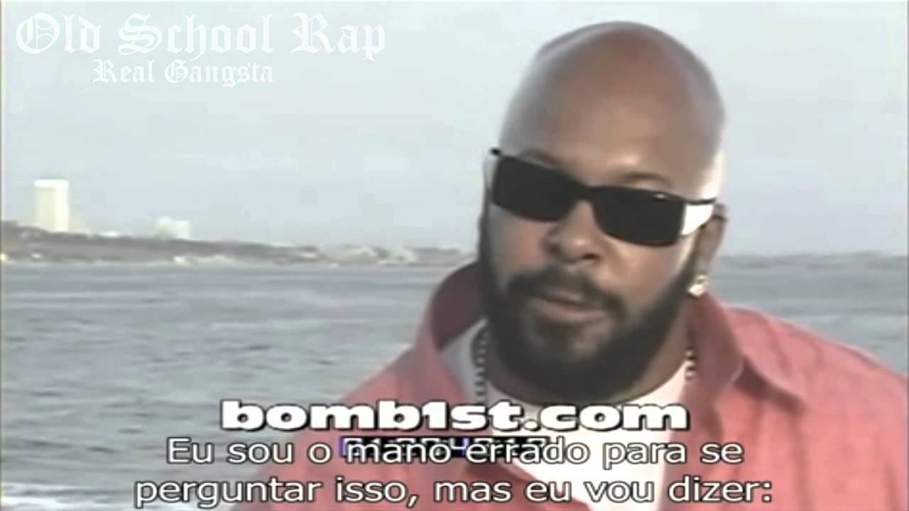 Suge Falando Sobre a Morte de Pac tire suas conclusões !!