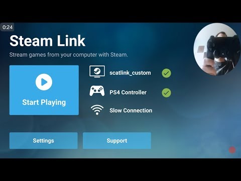 Wideo: Jelly Deals: Steam Link W Najniższej Cenie, Steam Controller Dostępny Dla 28