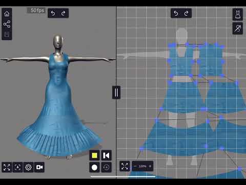 Fashion Atelier 3D Lite