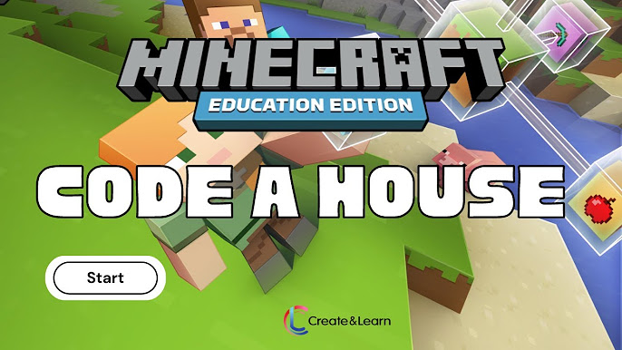 What Language is Minecraft Coded in? How Can Minecraft Help Kids Code? 