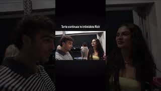 Would U Be Intimidated By Me?